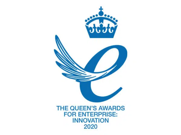 1.Creative-Innovation-Queens-Award-feature-image-600×447 Queens Award for Enterprise: Innovation 2020 logo