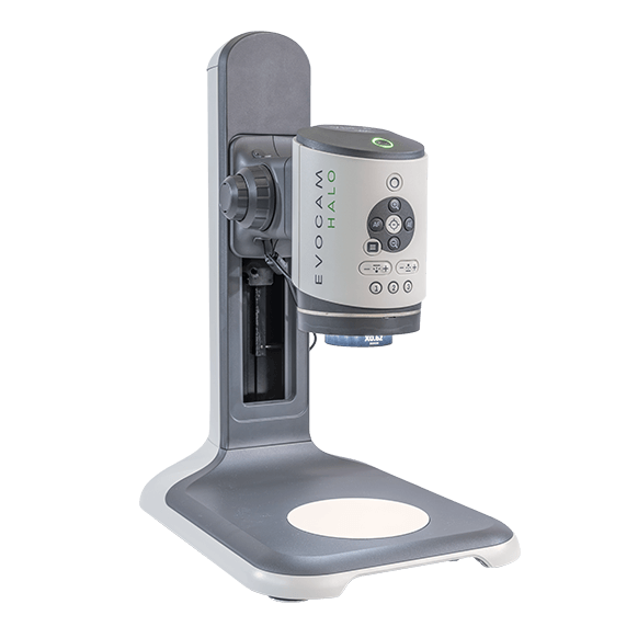 EVO Cam HALO digital microscope